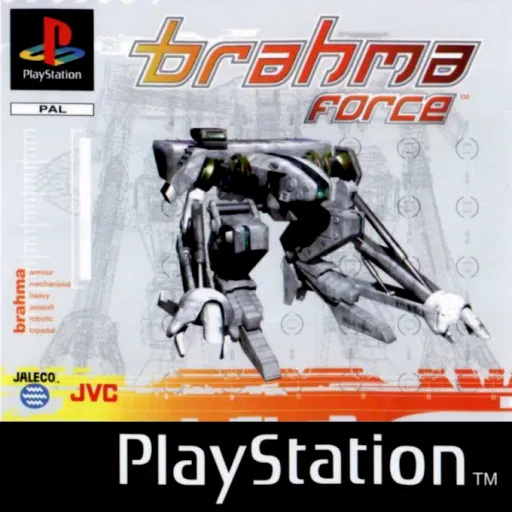 Brahma Force (Europe)